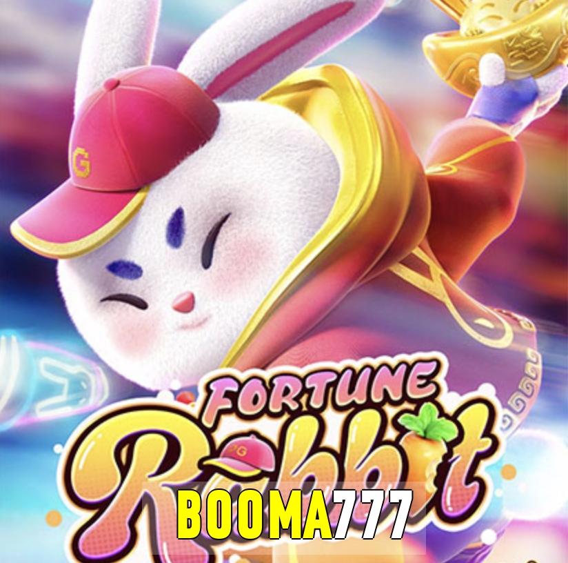 Fortune Rabbit